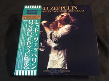 Load image into Gallery viewer, Led Zeppelin / Was Good &amp; Loud (2CD)
