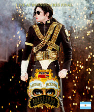 Load image into Gallery viewer, Michael jackson / Dangerous World Tour 1993 (1BDR)
