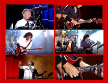 Load image into Gallery viewer, Queen + Paul Rodgers / Cosmos Rocks Tour 2008 (1BDR)
