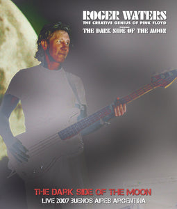 Roger Waters / The Dark Side of the Moon Live 2007 (1BDR)