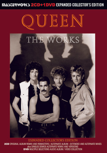 Queen – Music Lover Japan