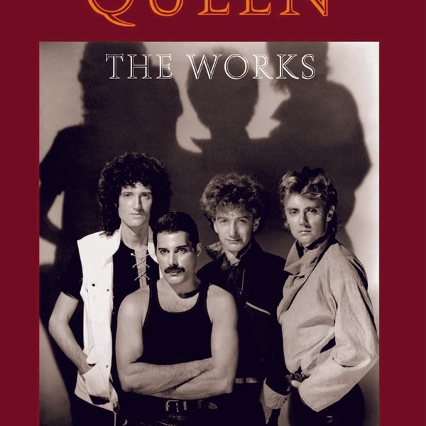 Queen The Works 日本盤 レコード My0zODcyLmpwZWc.jpeg