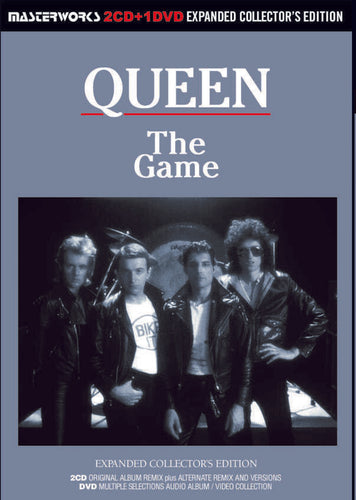 Audiophile's Official  QUEEN, Complete CD collection ( 15CD