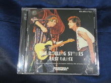 Load image into Gallery viewer, The Rolling Stones Last Dance 1989 LA CD 2 Discs Moonchild Mike Millard Tapes
