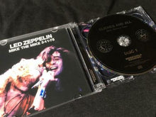 Load image into Gallery viewer, Led Zeppelin Cliches And All CD 3 Discs Long Beach California 1978 Moonchild
