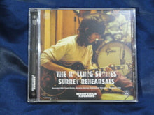 Load image into Gallery viewer, The Rolling Stones Surrey Rehearsals 1968 CD 14 Tracks Cover Type A Moonchild
