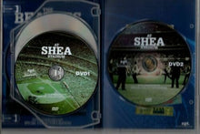 Load image into Gallery viewer, The Beatles At Shea Stadium 55th Anniversary Collectors Edition 2 CD 2 DVD Set
