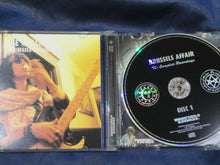 Load image into Gallery viewer, The Rolling Stones Brussels Affair 1973 C cover 2CD Forest National Belgium Moonchild
