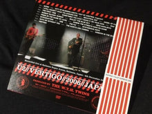 Load image into Gallery viewer, U2 EC WAS HERE Vertigo 2006 Saitama Arena Japan DVD Empress Valley EVSD Music
