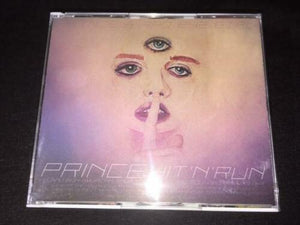 Prince Hit 'N' Run 2015 Soundboard 6 CD Picture Discs Mid Valley Music