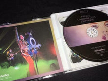 Load image into Gallery viewer, Prince Hit &#39;N&#39; Run 2015 Soundboard 6 CD Picture Discs Mid Valley Music
