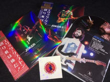 Load image into Gallery viewer, Eric Clapton Joker Summer Of 1975 8 CD and Bonus CD Empress Valley Box Set Music
