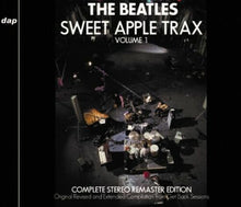 Load image into Gallery viewer, THE BEATLES SWEET APPLE TRAX Volume 1 CD 2 Disc Complete Stereo Remaster Edition
