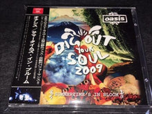 Load image into Gallery viewer, Oasis Summertime&#39;s In Bloom CD 2 Discs Fuji Rock Japan Dig Out Your Soul 2009
