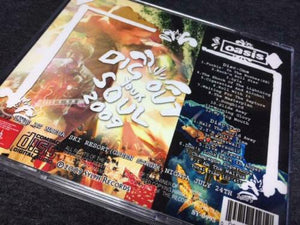 Oasis Summertime's In Bloom CD 2 Discs Fuji Rock Japan Dig Out Your Soul 2009