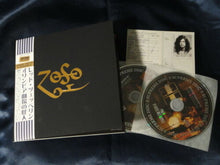 Load image into Gallery viewer, Led Zeppelin Heavy Blues Limited Edition CD 2 Discs 7 inch Size Paper Sleeve
